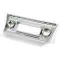 1967 Chevrolet El Camino RADIO DASH BEZEL | RD3341V