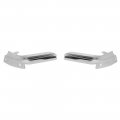 1968 Chevrolet El Camino GRILLE EXTENSION MOLDING (LOWER) - PR | GH1237C