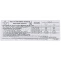 1975 Chevrolet El Camino 350-2V AT/MT US EMISSION DECAL XZ (DC0828) MADE IN THE USA | DC2205C