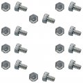 1980 Chevrolet Monte Carlo SMALL BLOCK TIMING COVER BOLT SET - 10 PIECES | EN2681Z