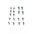 1980 Chevrolet Monte Carlo SMALL BLOCK OIL PAN BOLT SET | EN10833C
