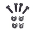 1975 Pontiac GTO/LeMans/Tempest SHOCK MOUNTING KIT (FRONT LOWER OR UPPER REAR) | SU2924Z