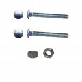 1966 Oldsmobile Full Size GAS TANK STRAP HARDWARE KIT (ALL EXCEPT WAGON) | FT3120Z
