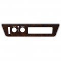 1970 Oldsmobile Cutlass/442/F85 8-TRACK WOODGRAIN | RD4633T