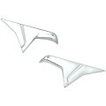 1965 Buick Skylark/GS/Regal/GN FRONT FENDER EMBLEMS (LARGE BIRD) - PR | EM6533S