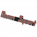 1965 Buick Skylark/GS/Regal/GN QUARTER PANEL EMBLEM (
