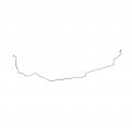 1984 Buick Skylark/GS/Regal/GN FRONT TO REAR BRAKE LINES - HARDTOP (GRAND NATIONAL) | BR7158S