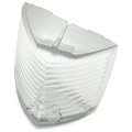 1968 Chevrolet Impala/Caprice/Bel Air CORNERING LAMP LENS CLEAR - LH | XL6852P