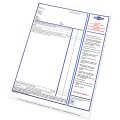 1969 Chevrolet Corvette NEW VEHICLE RETAIL WINDOW PRICE STICKER EA | DC0881