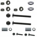 1973 Pontiac Firebird/TransAm GAS TANK STRAP HARDWARE KIT | FT3286F