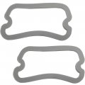 1972 Pontiac Firebird/TransAm PARK LAMP LENS GASKET - PR MADE IN THE USA | XL80983F