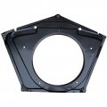 1967 Pontiac Firebird/TransAm UPPER HOOD PAN STEEL OEM (ACTUATORS NOT INCLUDED) | CW8555F