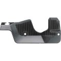 1973 Buick Skylark/GS/Regal/GN STEERING COLUMN CARPET FIREWALL GUARD (SKYLARK ONLY) | IN5970Z