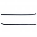 1974 Pontiac GTO/LeMans/Tempest OUTER WINDOWFELT KIT OE STYLE 2 PIECE | WS7109Z