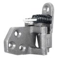 1965 Chevrolet Nova/Chevy II LOWER DOOR HINGE (STEEL) - LH | BP4836N