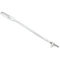 1970 Chevrolet Impala/Caprice/Bel Air UPPER 4BBL POWERGLIDE KICKDOWN ROD AND SWIVEL GM 3904060 | AT5007C