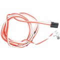 1962 Chevrolet Impala/Caprice/Bel Air DOME LIGHT HARNESS, ALL BISCAYNE & BEL AIR 2 & 4 DOOR MODELS | 37413