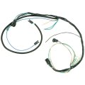 1958 Chevrolet Impala/Caprice/Bel Air ENGINE HARNESS, V8, 348 C.I. MANUAL TRANS | CF40125