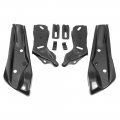 1972 Chevrolet El Camino BUMPER BRACKET SET FRONT NEW - 8 PIECE SET | BP1382V