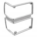 1971 Chevrolet El Camino PARK LAMP BEZEL - RH | XL4876E