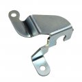 1968 Oldsmobile Cutlass/442/F85 TURBO 400 TRANSMISSION CABLE BRACKET (HOLDS CABLE ON TRANSMISSION) - GM # 3945494 | CP1580C
