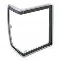 1972 Chevrolet El Camino PARK LAMP BEZEL - RH | XL5063E