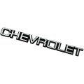 1987 Chevrolet El Camino EL CAMINO GRILLE EMBLEM 