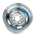 1981 Chevrolet Monte Carlo RALLY WHEEL 15-8 (CHROME) - EA | WT6025C