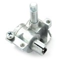 1963 Chevrolet Impala/Caprice/Bel Air VENT WINDOW REGULATOR - LH | GL5382P