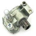 1963 Chevrolet Impala/Caprice/Bel Air VENT WINDOW REGULATOR - RH | GL5383P