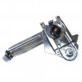 1971 Pontiac Grand Prix 69-UP MANUAL QUARTER WINDOW REGULATOR HARDTOP & CONVERTIBLE - RH (GRAND PRIX) | GL3072Z