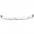 1970 Pontiac Grand Prix 69-UP LOWER FRONT STAINLESS WINDSHIELD 3