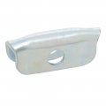 1967 Mopar Dodge/Chrysler/Plymouth PARKING BRAKE CABLE EQUALIZER - ZINC (ATTACHES TO FRONT CABLE) | BR1567Z