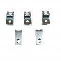 1971 Chevrolet Chevelle/Malibu FUEL LINE CLIP KIT (3/8