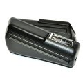 1969 Pontiac GTO/LeMans/Tempest REAR ARM REST KIT (INCLUDES BASES & PADS WITHOUT CHROME TRIM - PR) | IN3147A