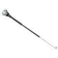 1968 Buick Skylark/GS/Regal/GN AIR DUCT CABLE & KNOB | IN3449A