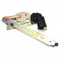 1969 Pontiac Grand Prix 69-UP POWER WINDOW DOOR REGULATOR OEM STYLE WITH MOTOR - RH | GL5137Z