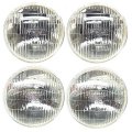 1964 Cadillac Cars T-3 HEADLAMP SET OF 4 (FOR 4 BULB SYSTEM) | GH7215Z