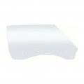 1969 Pontiac Firebird/TransAm SIDE DOOR GLASS (4037/4045) CLEAR - RH | GL5483F
