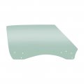 1969 Pontiac Firebird/TransAm SIDE DOOR GLASS (4037/4045) TINTED - RH | GL5485F