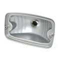 1969 Pontiac GTO/LeMans/Tempest PARK LAMP HOUSING GTO ONLY (MOUNTS IN VALANCE PANEL & INCLUDES THE SOCKET - YOUR ORIGINAL LENS WITH MOUNT IN THIS NEW HOUSING) - EA | XL4867G