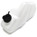 1975 Buick Skylark/GS/Regal/GN WINDSHIELD WASHER BOTTLE PLASTIC GM # 231493 | WW4605A