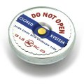 1971 Pontiac GTO/LeMans/Tempest FACTORY STYLE RADIATOR CAP FOR USE WITH COOLANT OVERFLOW RESERVOIR RC-29 | CS1700Z