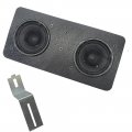 1976 Chevrolet Nova/Chevy II STANDARD SPEAKERS WITH AIR - 2002 | RD3300Z
