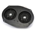 1953 Chevrolet Full Size up to 1957 STANDARD SPEAKER (MONO CENTER SPEAKER) - 1006 | RD2227Z