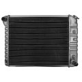 1979 Chevrolet Nova/Chevy II 3 CORE RADIATOR FOR SMALL BLOCK, 20