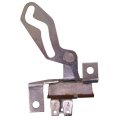1971 Chevrolet Nova/Chevy II BLOWER MOTOR SWITCH WITHOUT AIR | EL5343C
