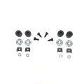 1975 Pontiac GTO/LeMans/Tempest FRONT UPPER SHOCK MOUNTING KIT | SU4804Z