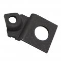 1968 Chevrolet Nova/Chevy II UPPER BRAKE HOSE RETAINER (BRACKET THAT HOLDS THE BRAKE HOSE TO THE REAR END - ONLY USED ON 12 BOLT REAR ENDS) | BR5574C