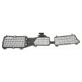 1980 Pontiac Firebird/TransAm COWL VENT SCREEN BLACK PLASTIC MOUNTS UNDER HOOD ON FIREWALL GM # 8800774 | 8800774
